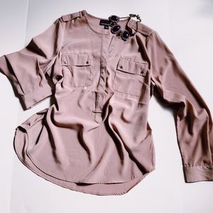 Cynthia Rowley Blouse